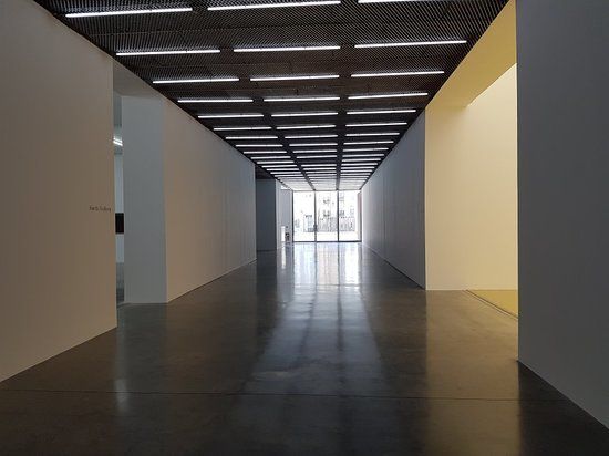 Galleria d'arte White Cube